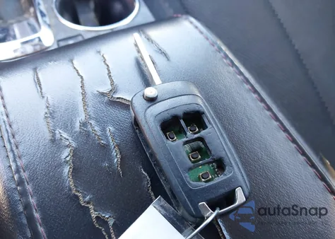 2012 GMC Terrain Sle-2 из США, поврежденный, VIN 2GKALSEKXC6352052